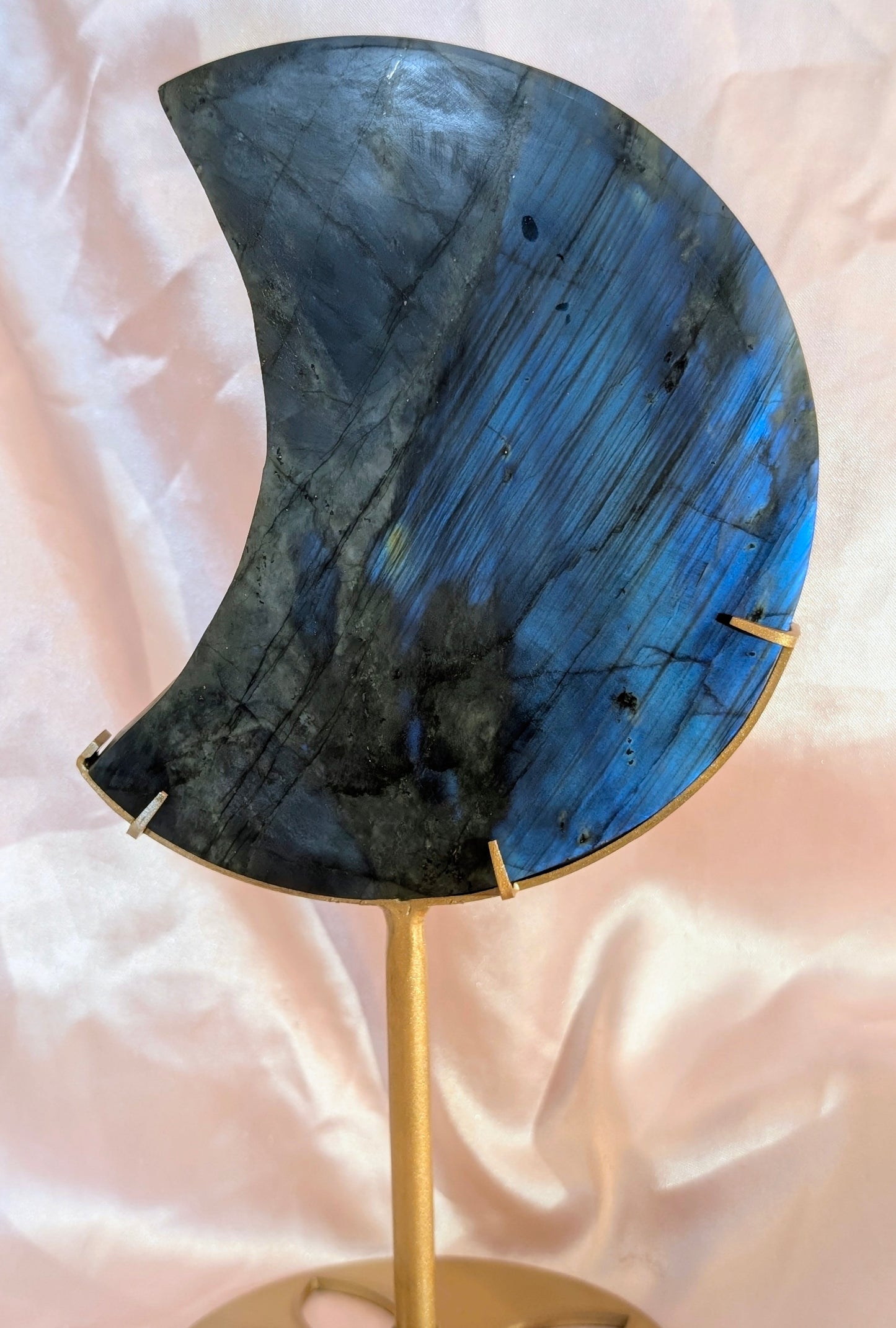 *Labradorite Moon