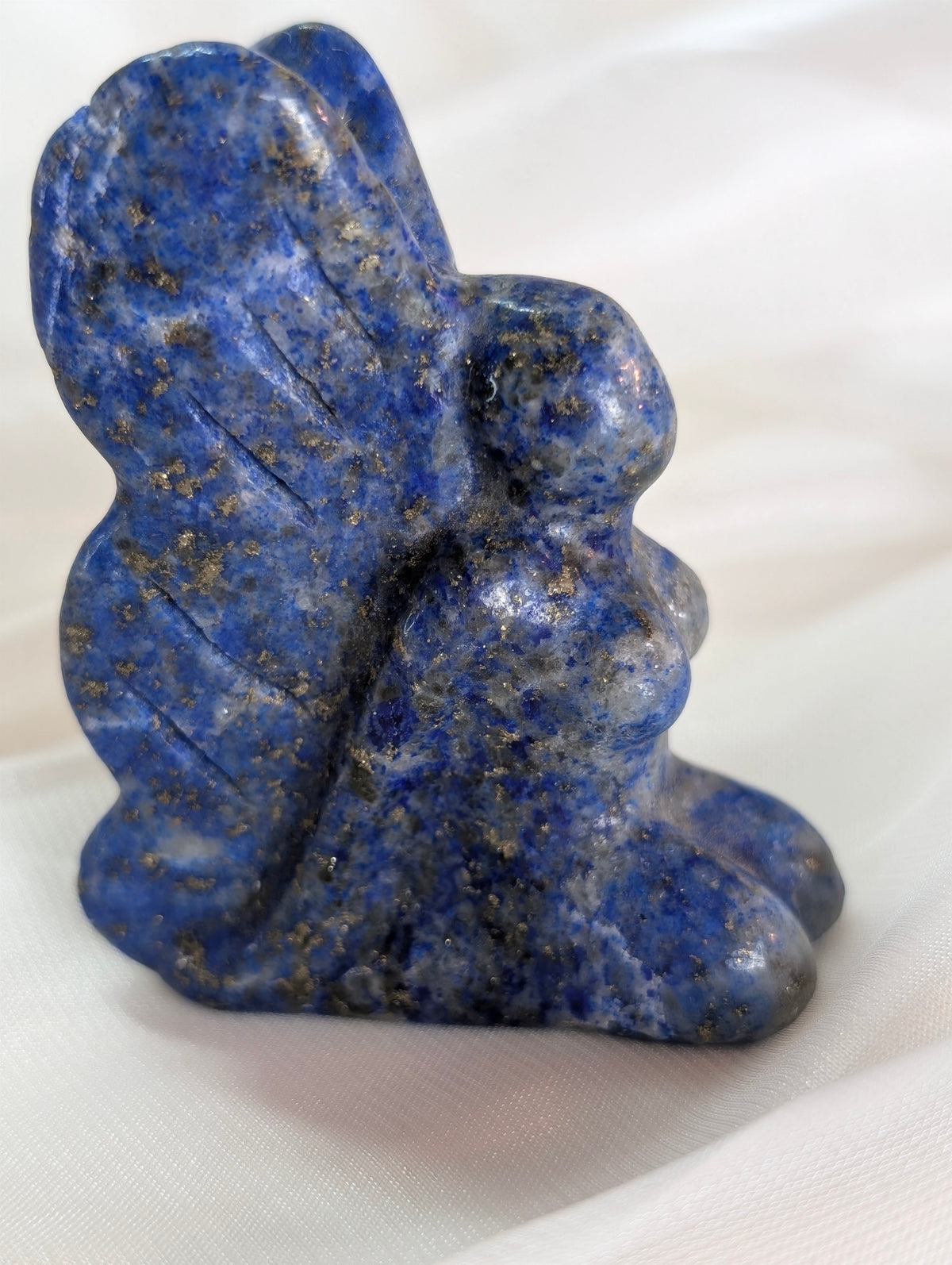 Lapis Lazuli Fairy
