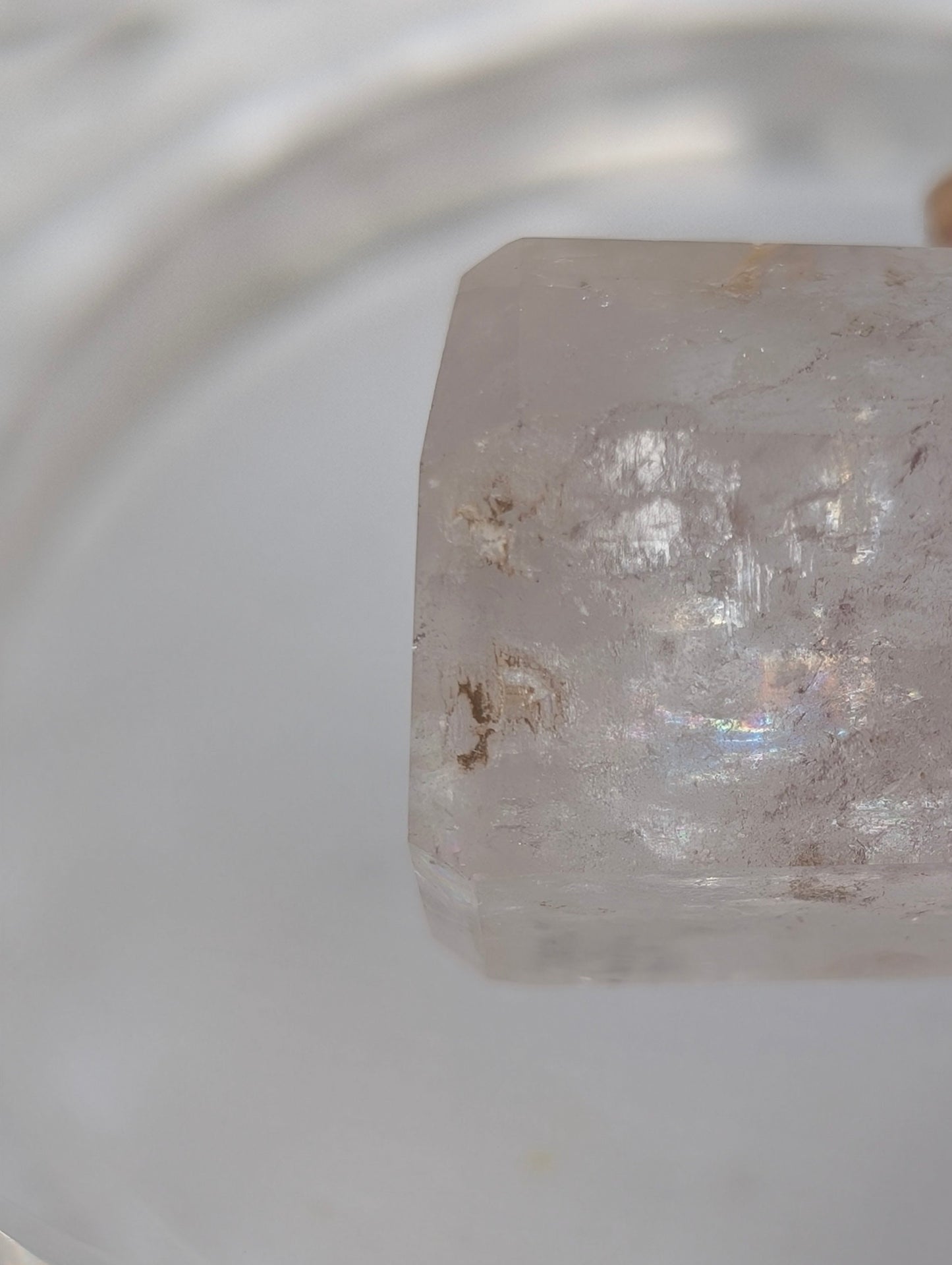 *Berry Pink Lithium #6