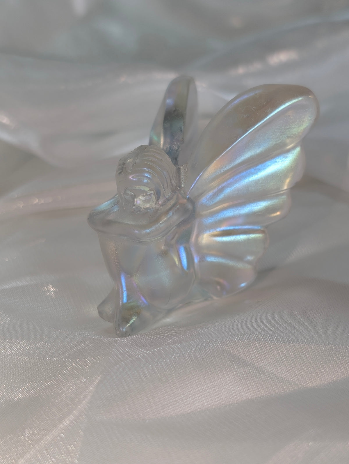 Aura Fairy #2