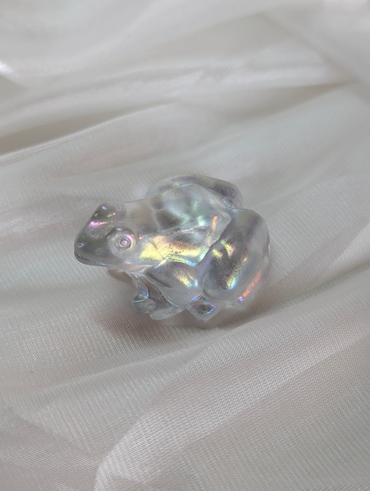 Aura Frog