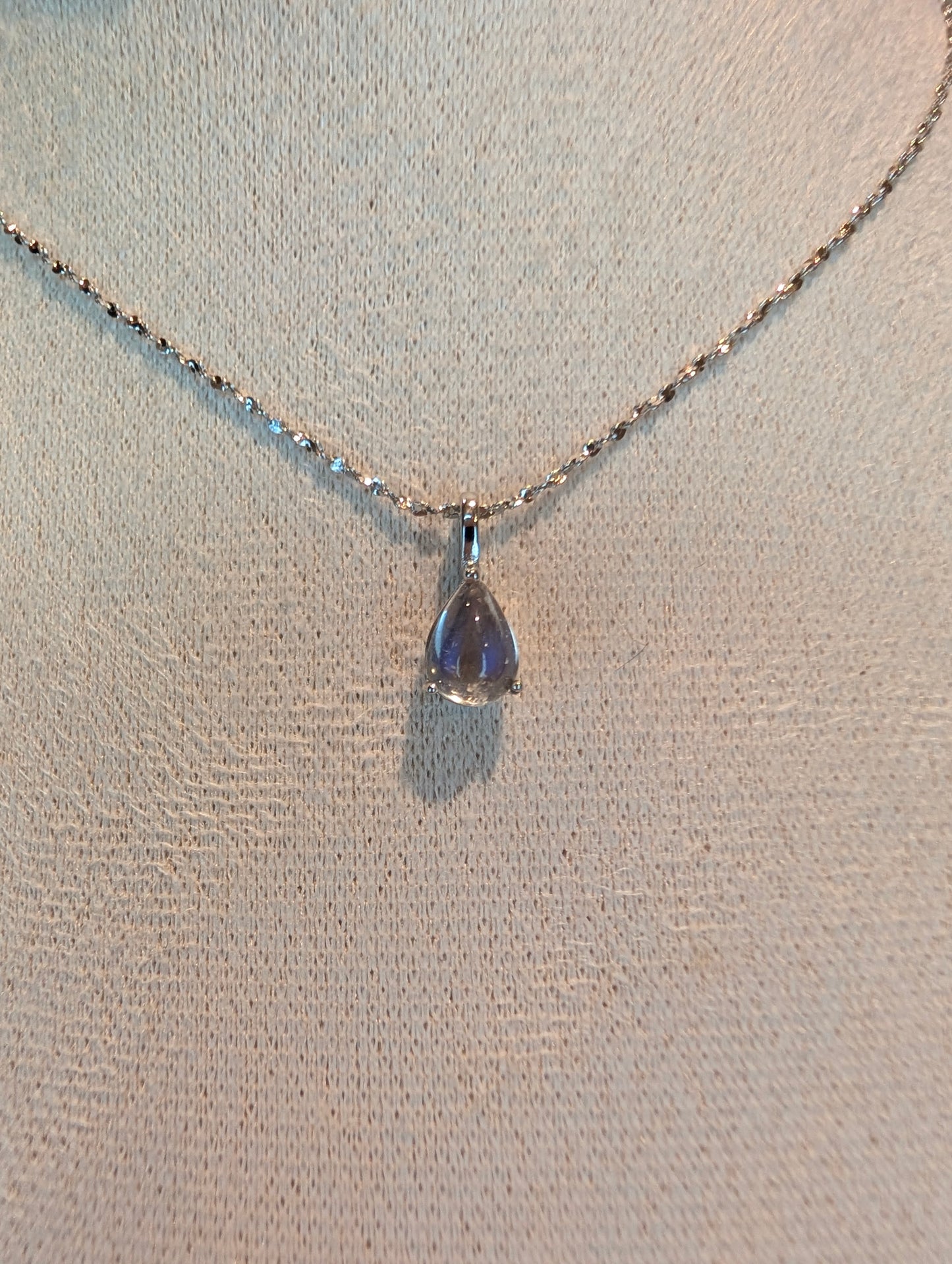 Moonstone Pendant