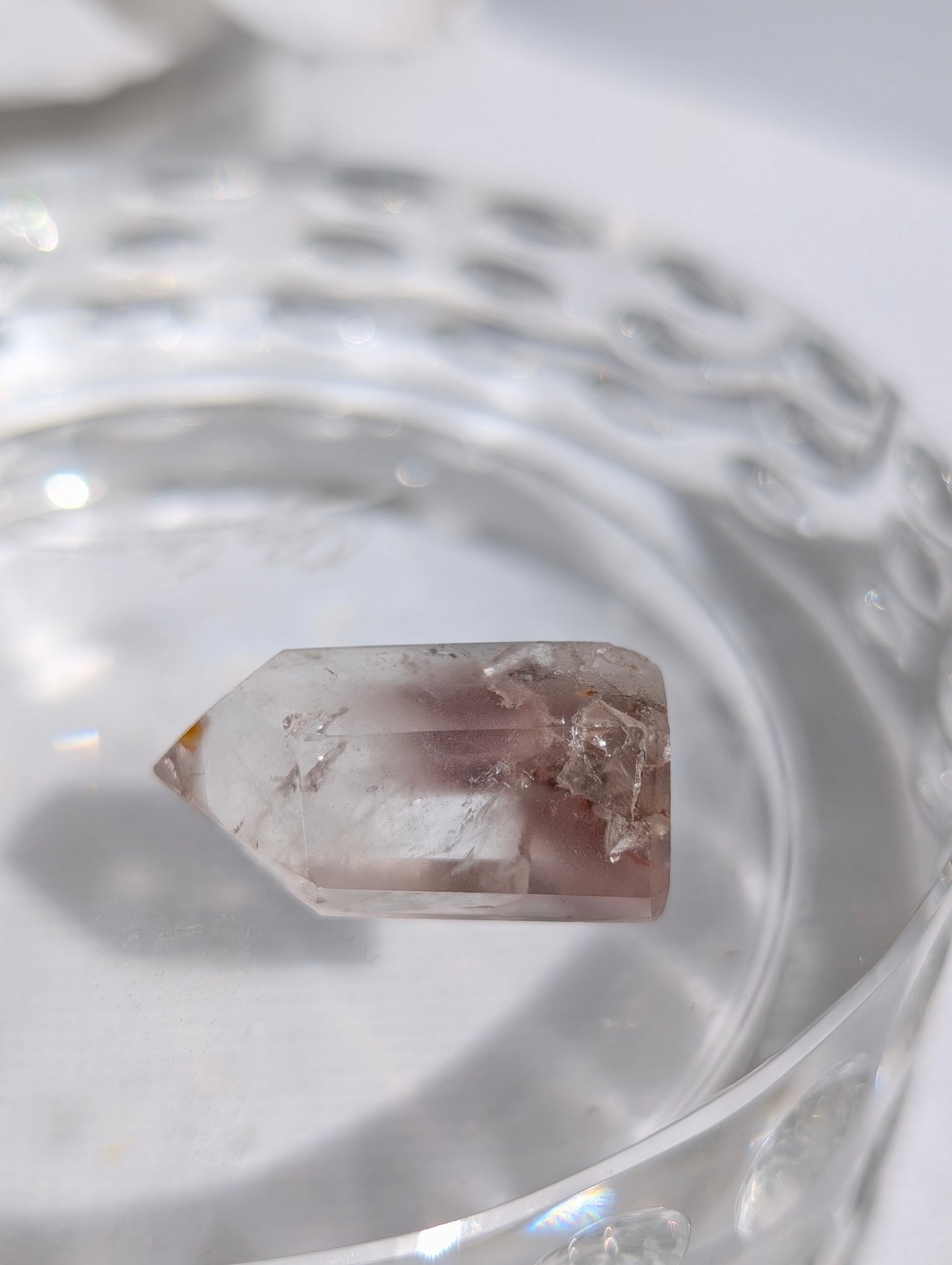 Berry Pink Lithium #3