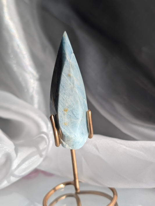 Aquamarine Drop #1