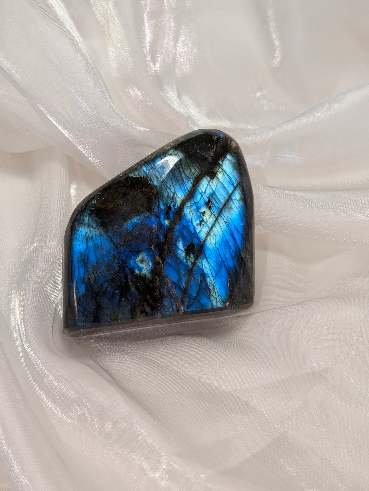 Labradorite Freeform