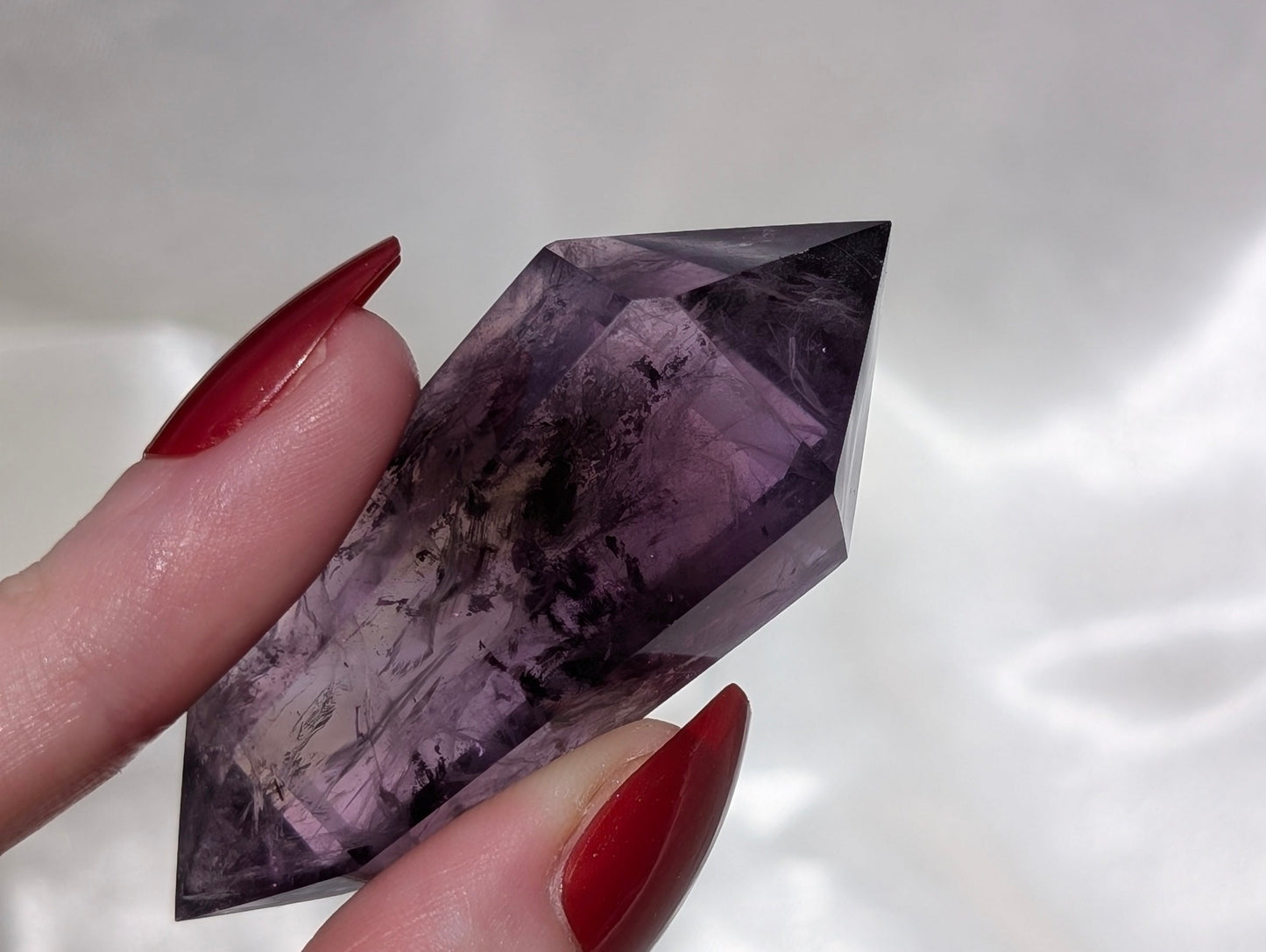 *Ametrine DT #1