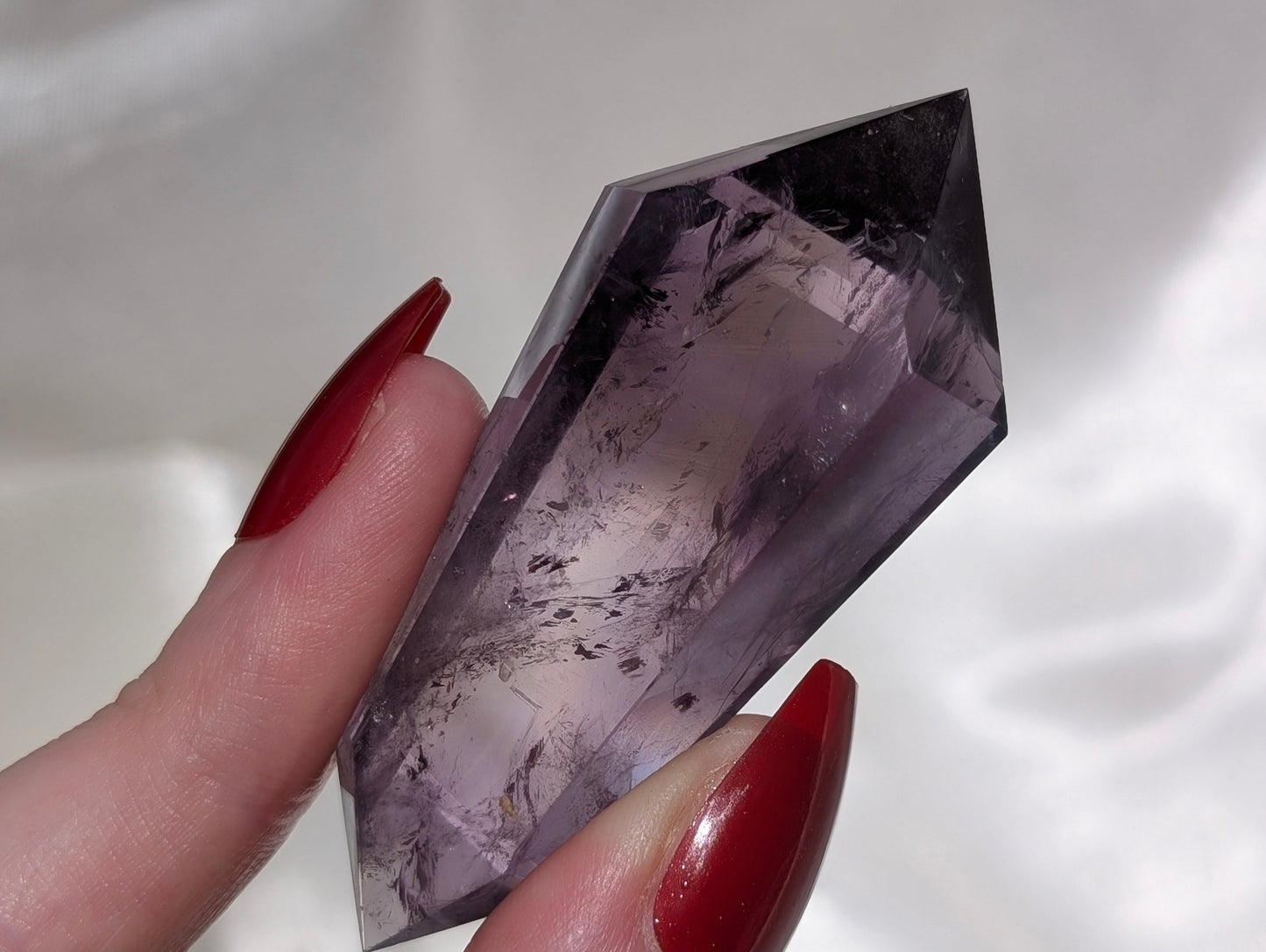 Ametrine DT #2