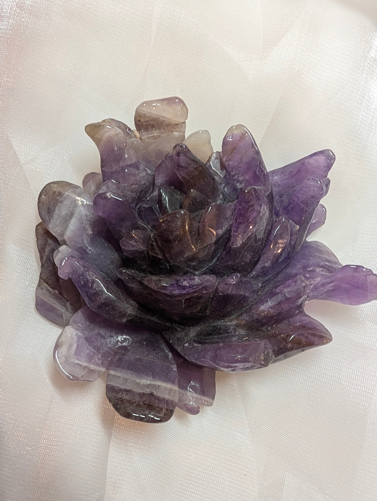 Dream Amethyst Flower