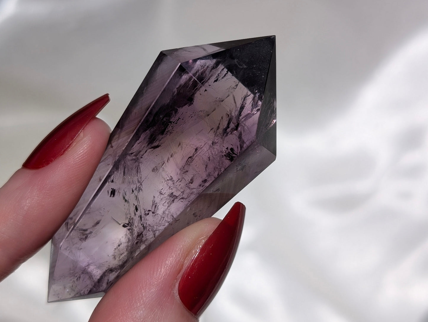 Ametrine DT #2