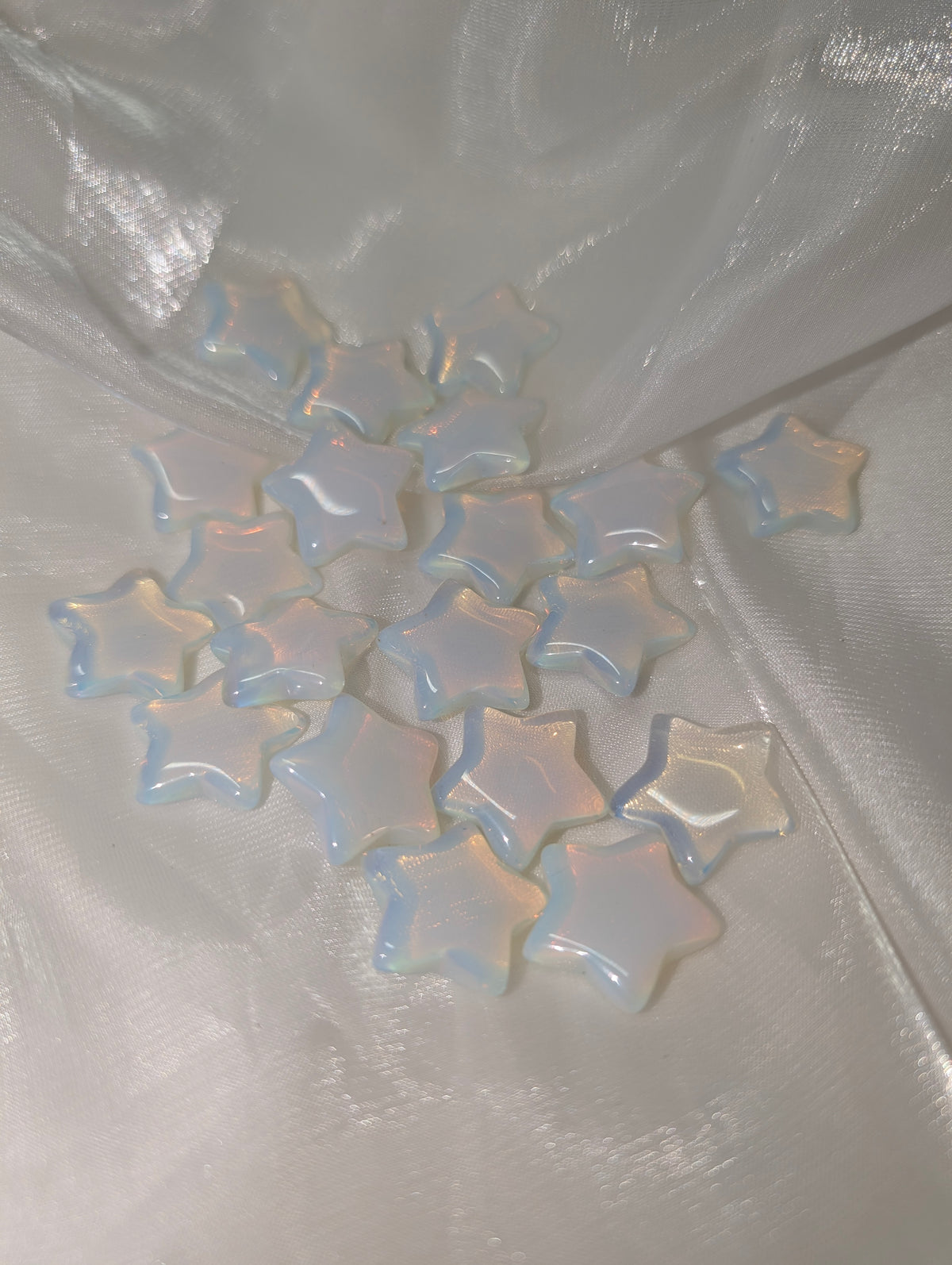 Mini Opalite Star