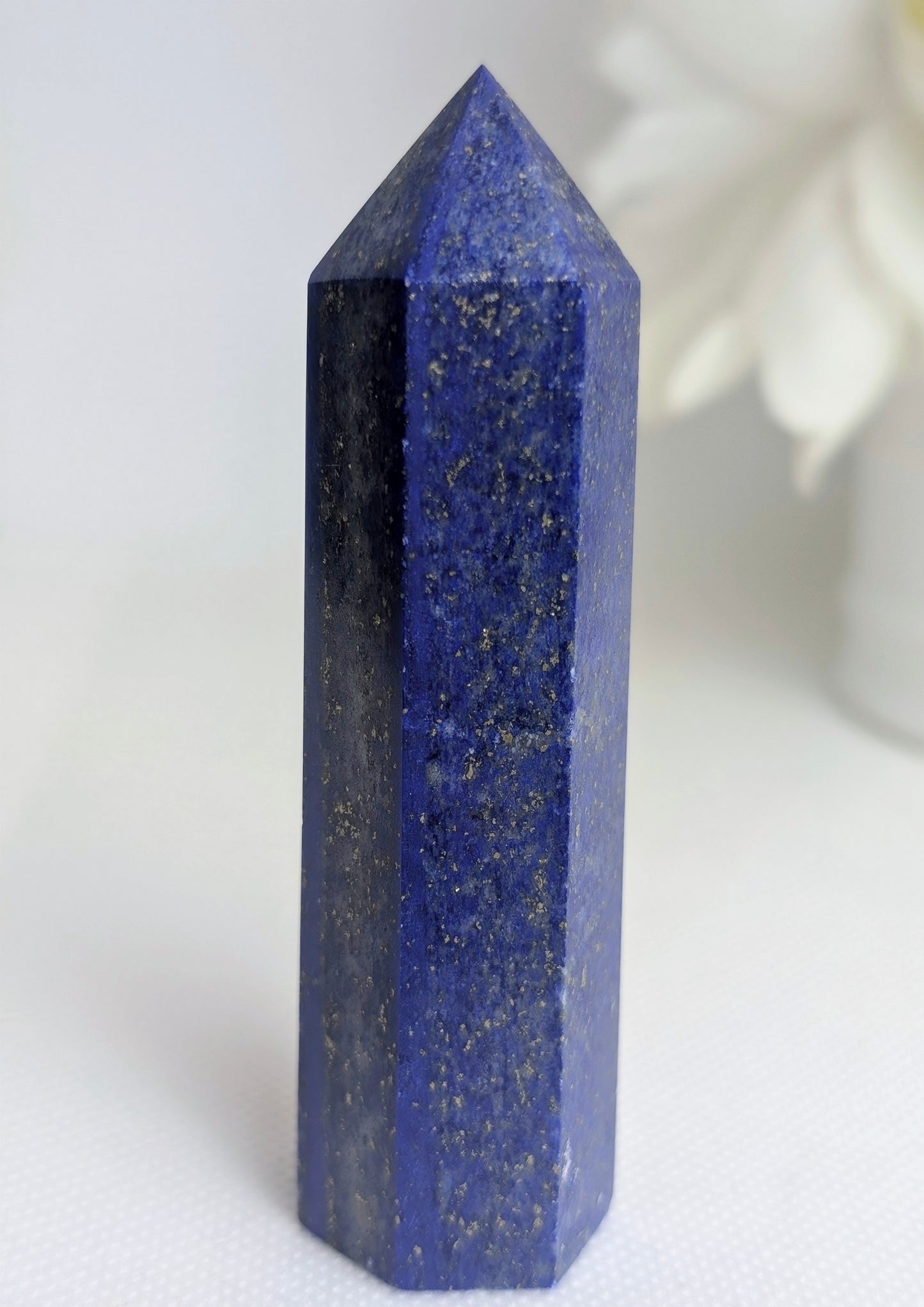 Lapis Lazuli Tower #5