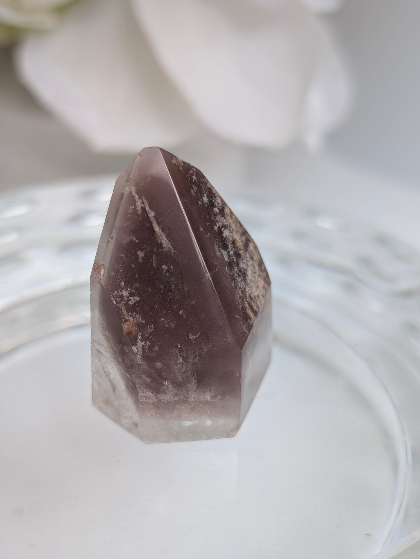 Berry Pink Lithium #5
