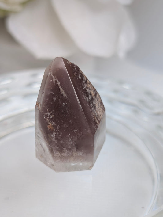 Berry Pink Lithium #5