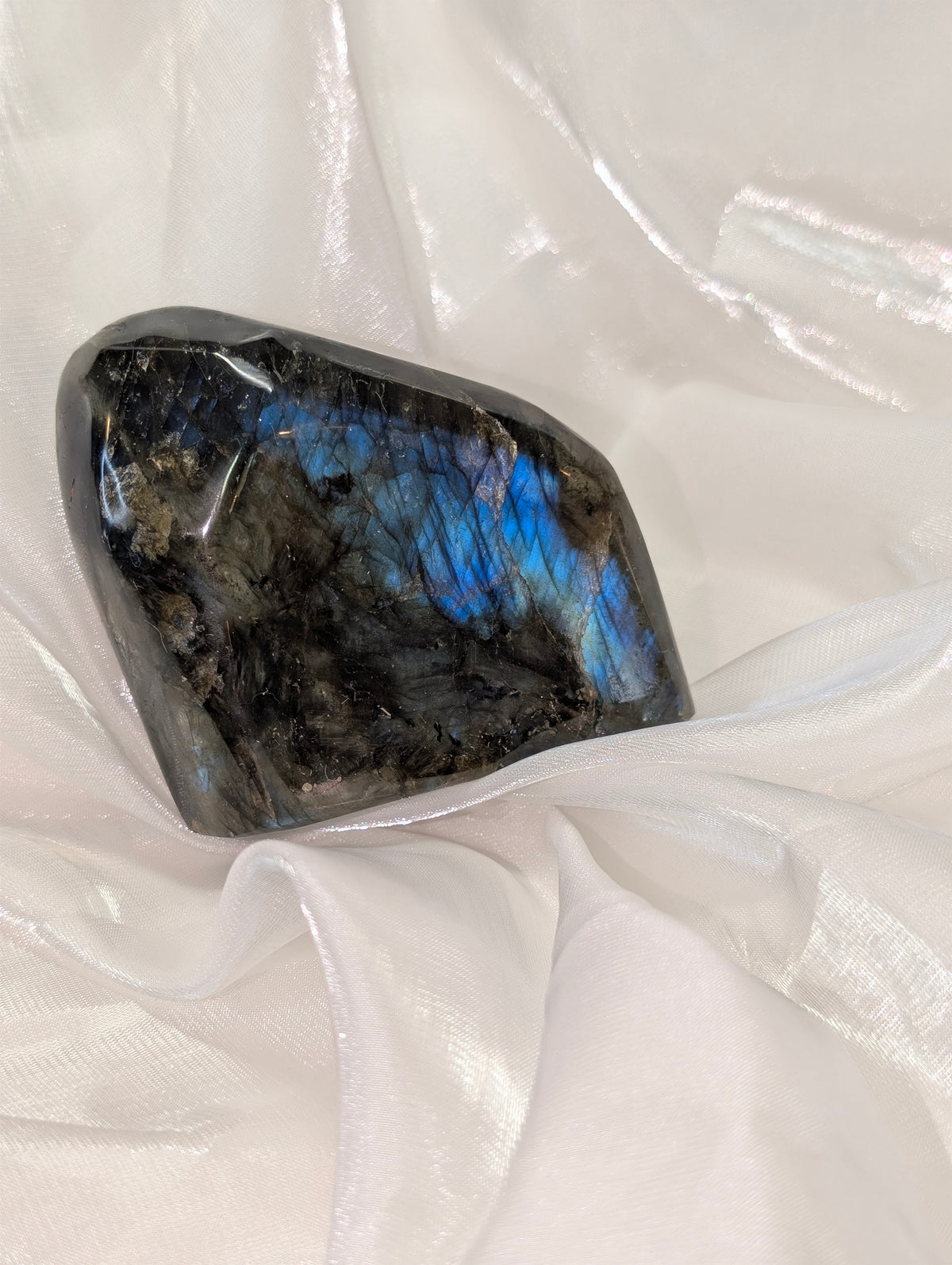 Labradorite Freeform