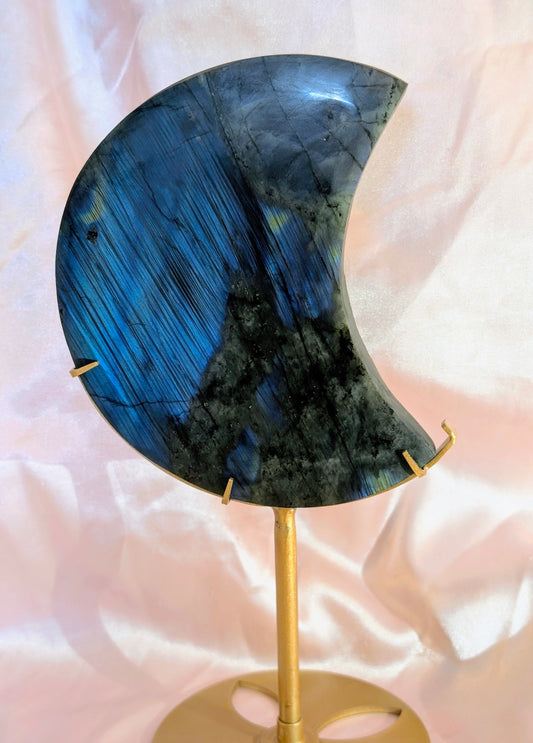 *Labradorite Moon