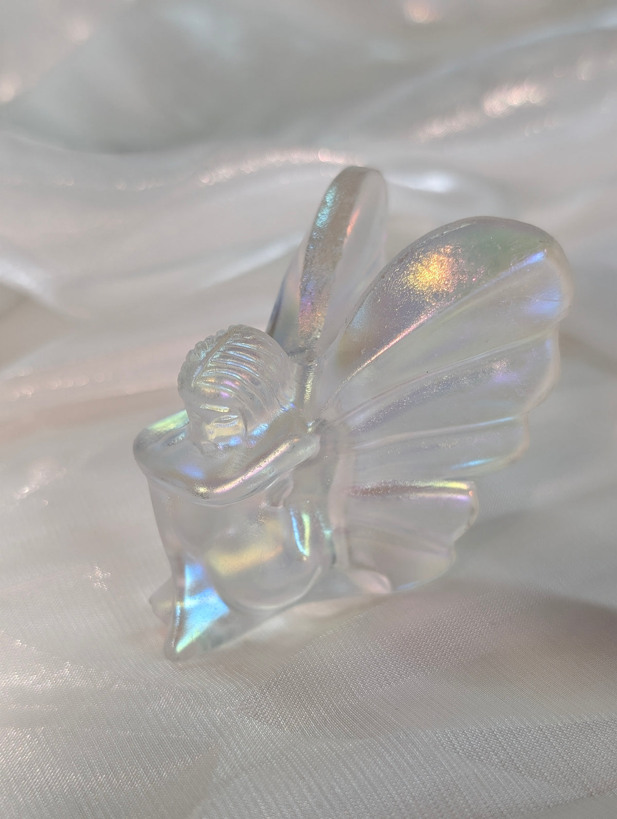 Aura Fairy #1