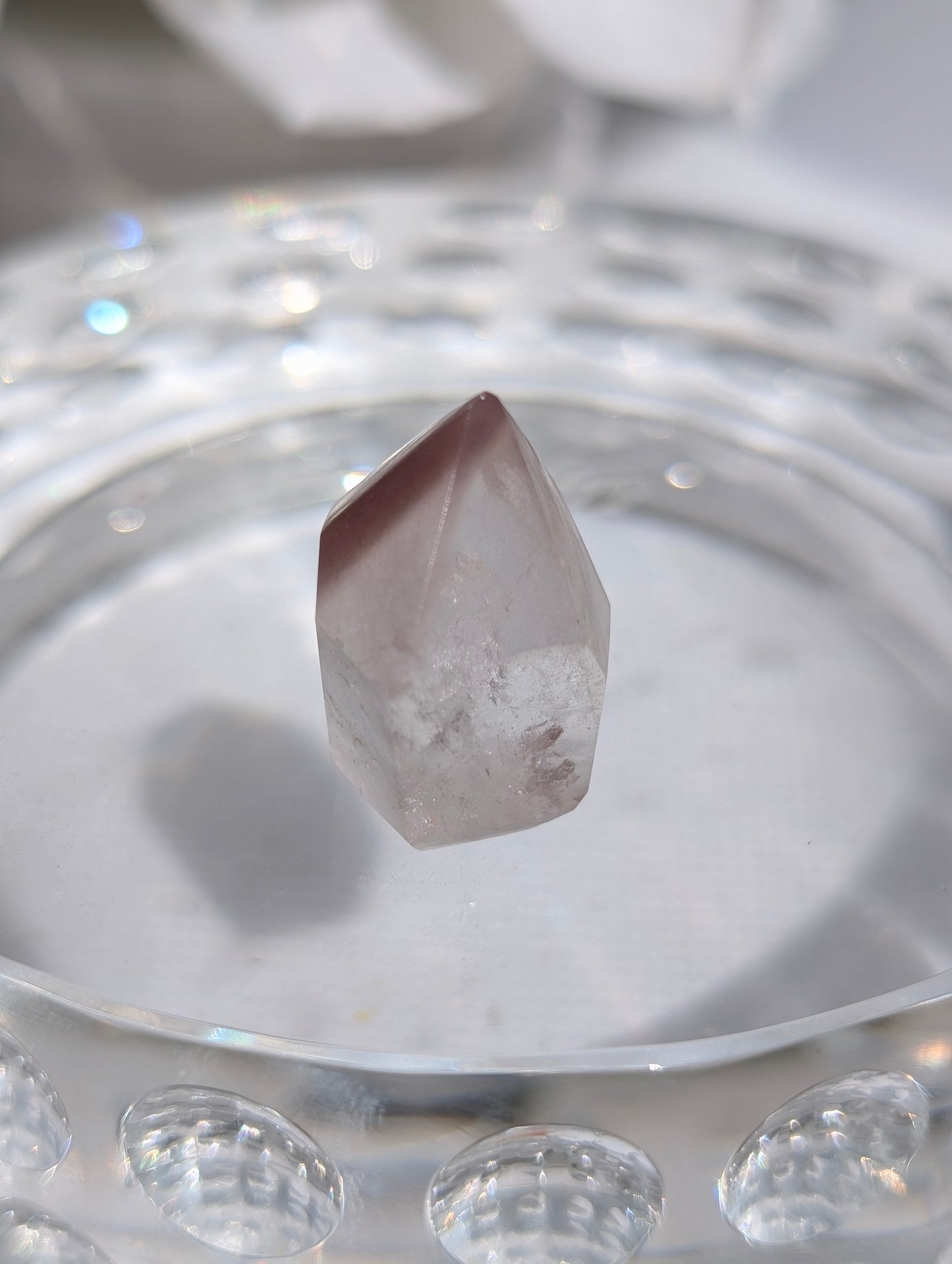 Berry Pink Lithium #11