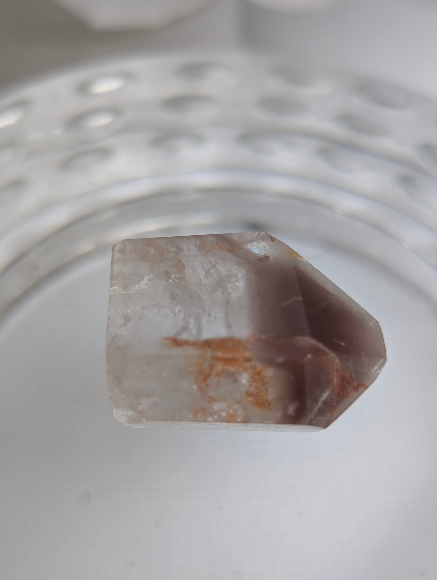 Pink Lithium #8