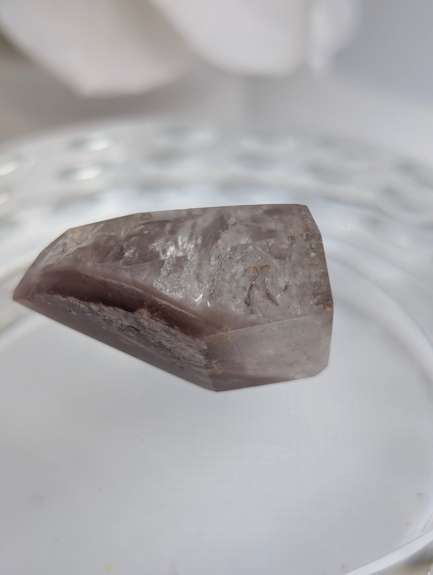 Berry Pink Lithium #5