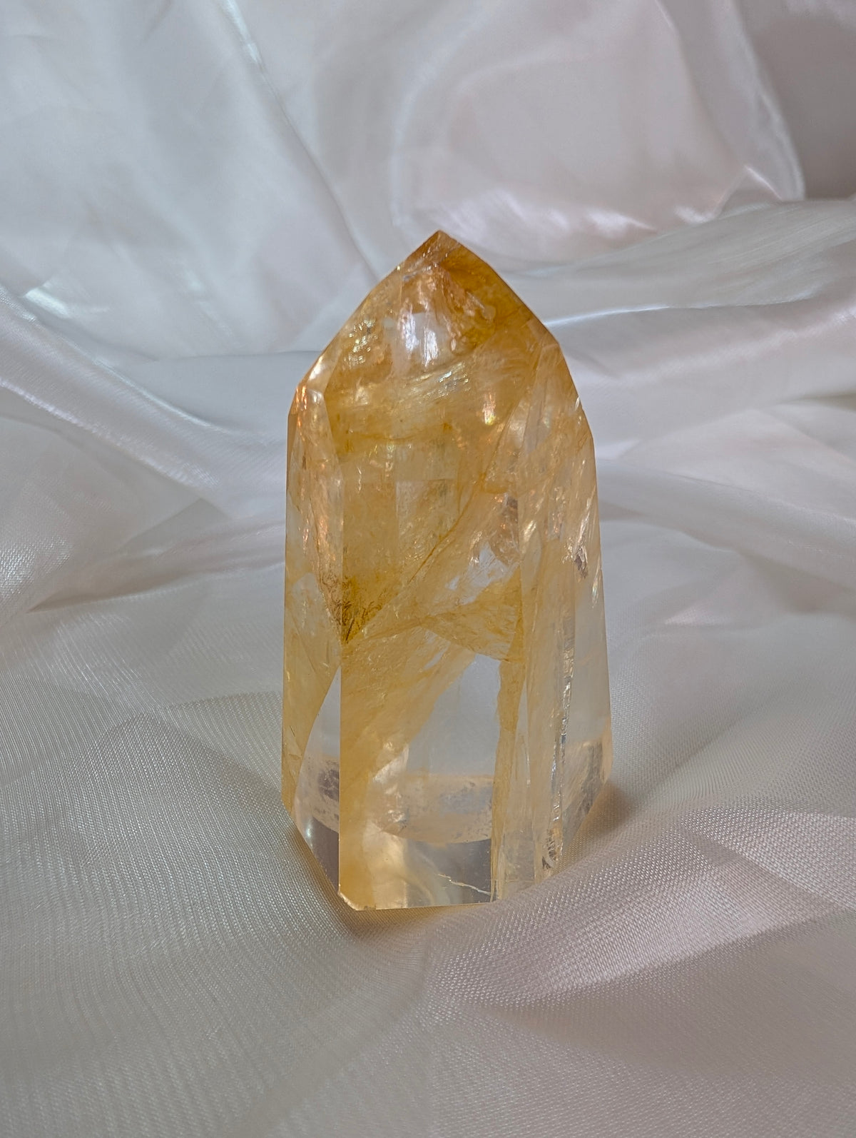 Golden Healer Tower #2