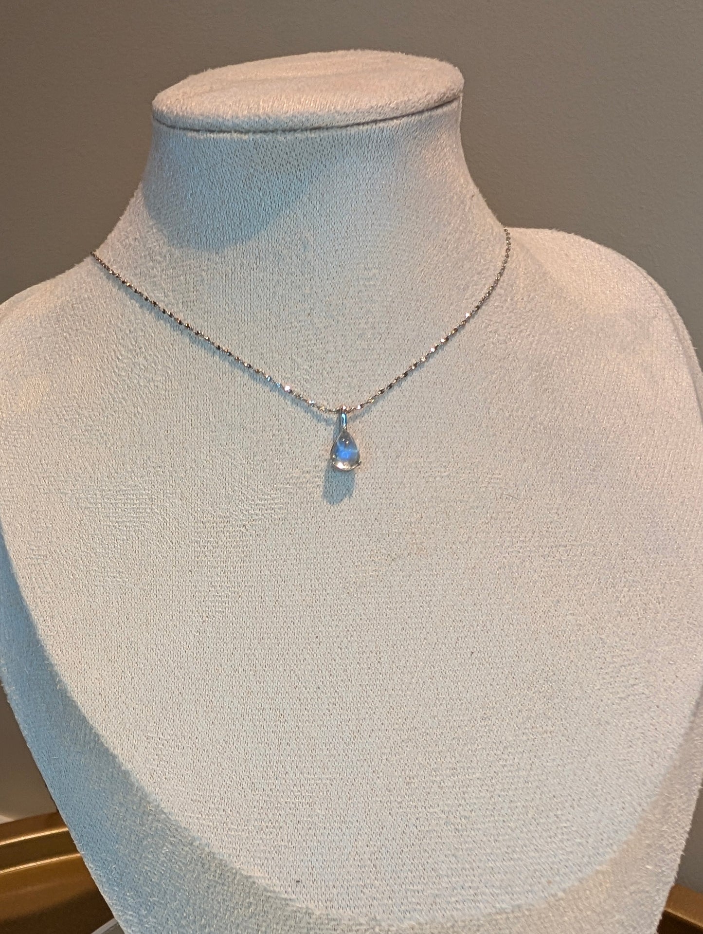 Moonstone Pendant