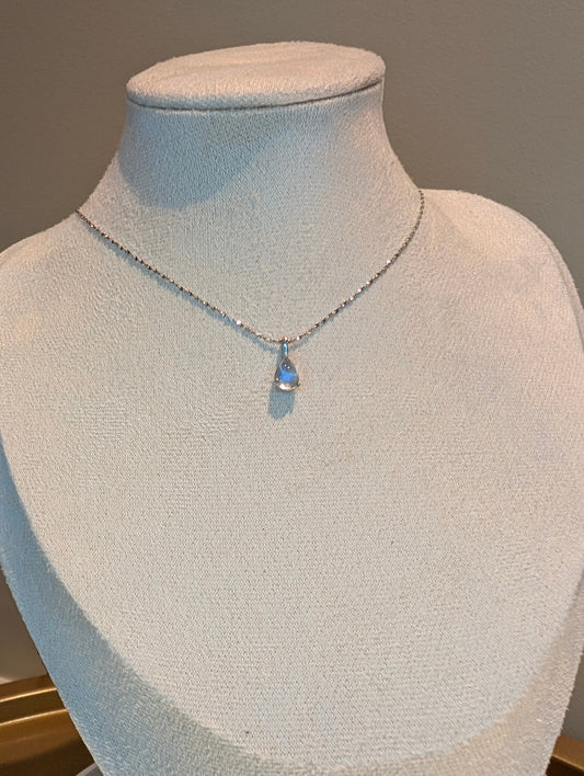 Moonstone Pendant
