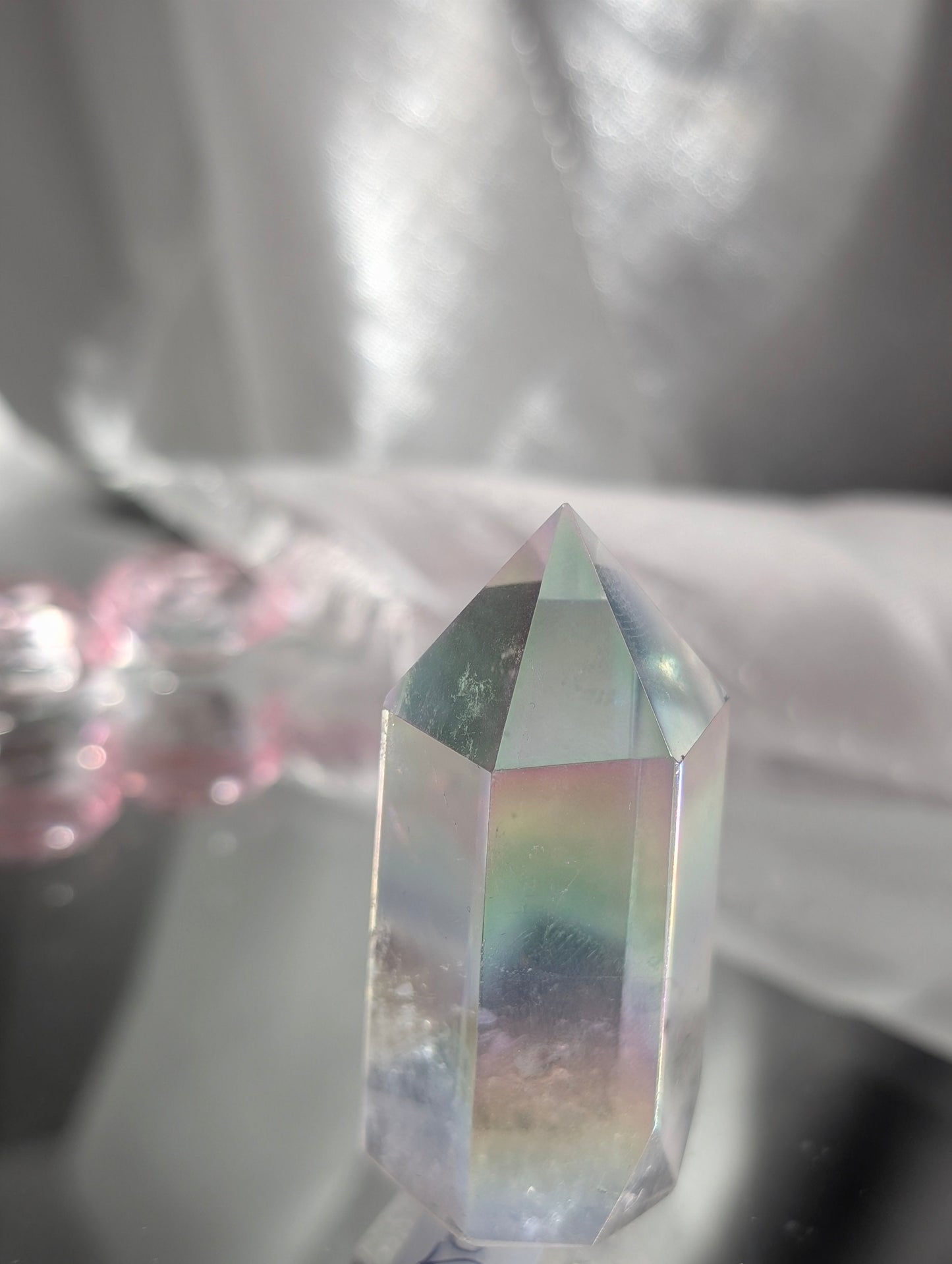 Aura Tower #2