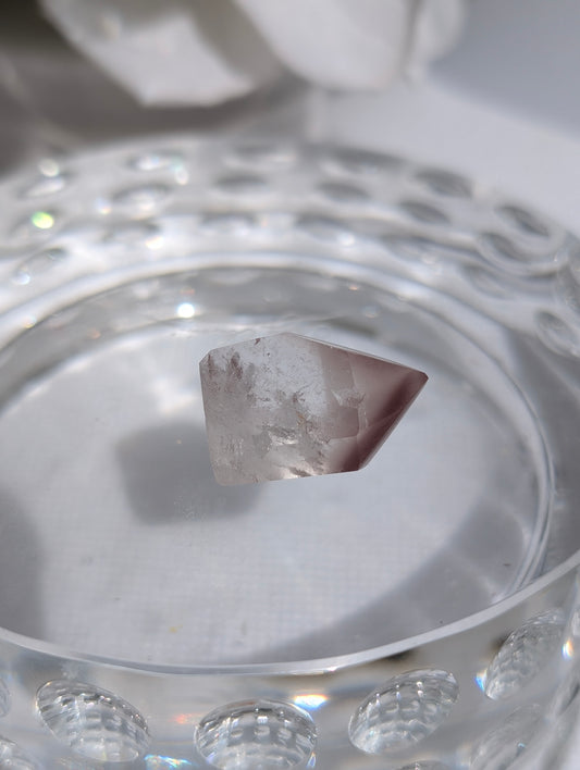 Berry Pink Lithium #11
